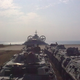 Illustration for article titled Is This Giant Soviet Era Hovercraft Chinas New Access Weapon Of Choice?